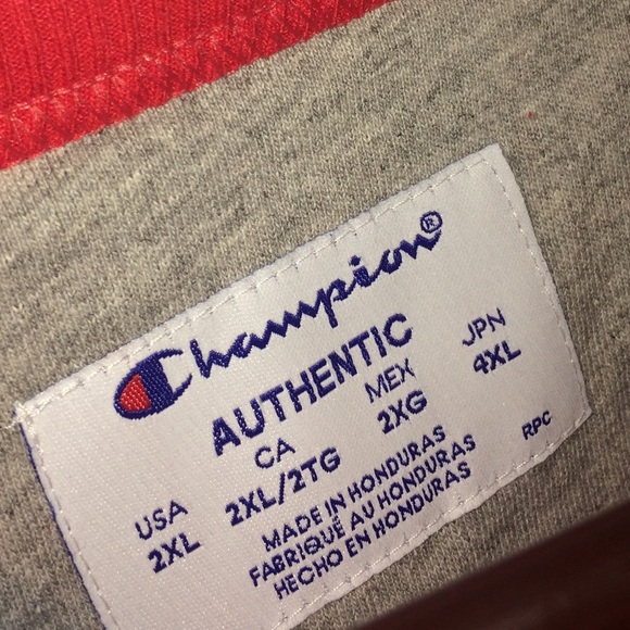 Champion Other - Champion Crewneck